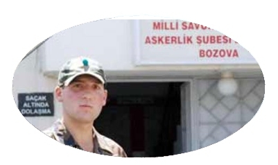ALTINDAĞ ASKERLİK ŞUBESİ