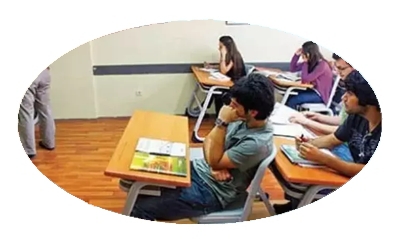 ALSANCAK DERSHANESI 