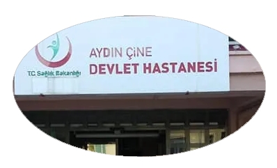AMASYA SABUNCUOĞLU ŞEREFEDDİN DEVLET HASTANESİ  