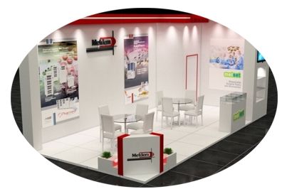 ADA FUAR ORGANIZASYON LTD. 