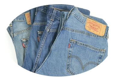 Asus Jeans