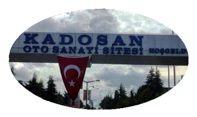 BEST SIZDIRMAZLIK VE OTOMOTİV ÜRÜNLERİ OZAN OYLUM