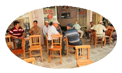 Pasha Cafe ve Oyun Salonu
