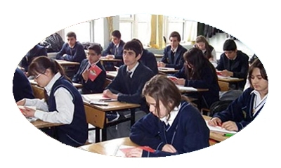 ADANA KIZ LİSESİ
