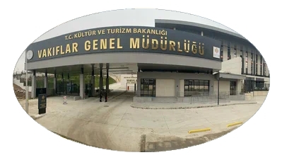 ARAŞTIRMA VE KÜLTÜR VAKFI 